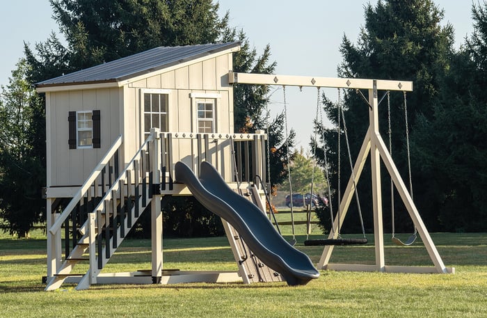 Hazel Hero Green Grass