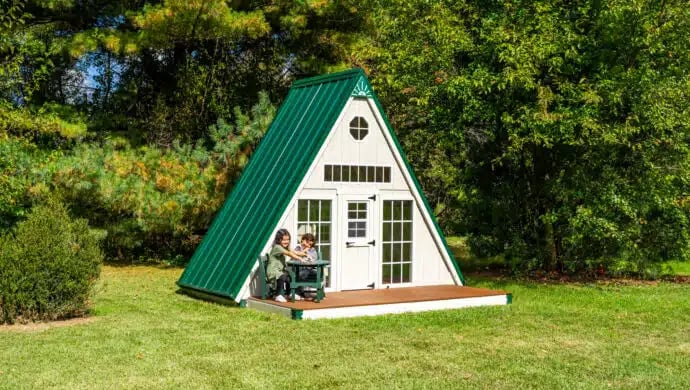 A-Frame-Green-16X9-1-690x390