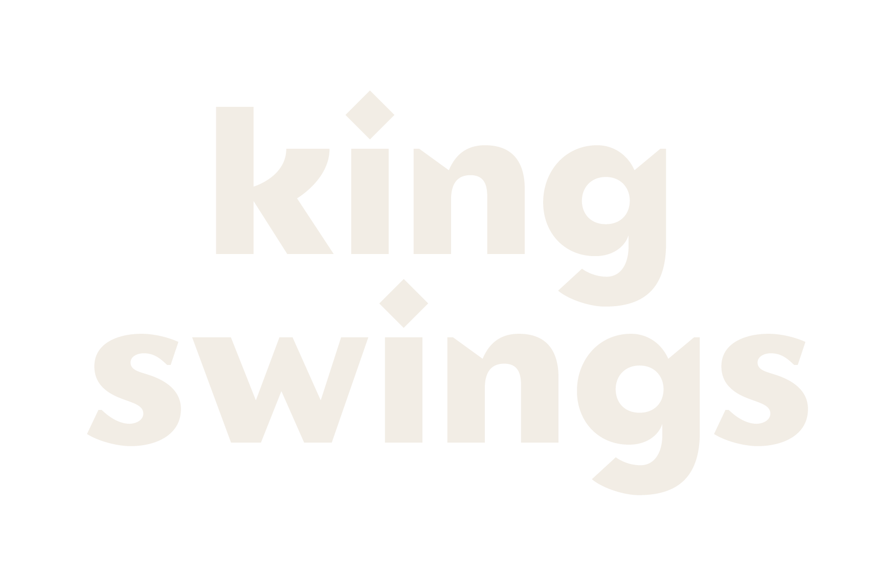 Take Your Swing Set to the Next Level » King Swings