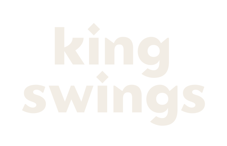 King Swings