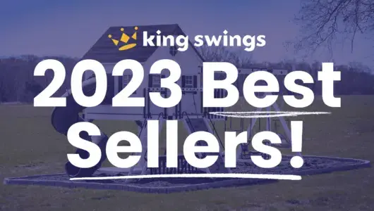 King Swings Best Swing Sets of Early 2023