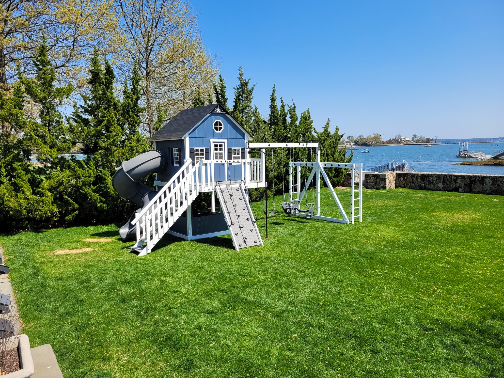 Best-Selling Playhouse Swing Sets (2025 Edition)