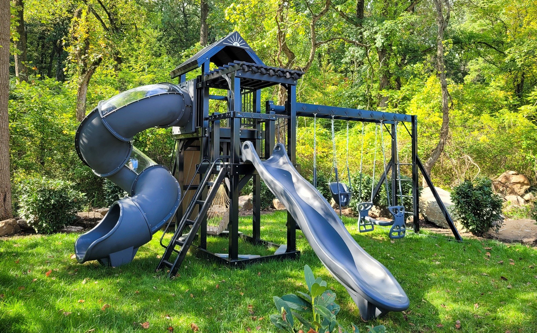 2026 Complete Swing Set and Playhouse Shopping Guide