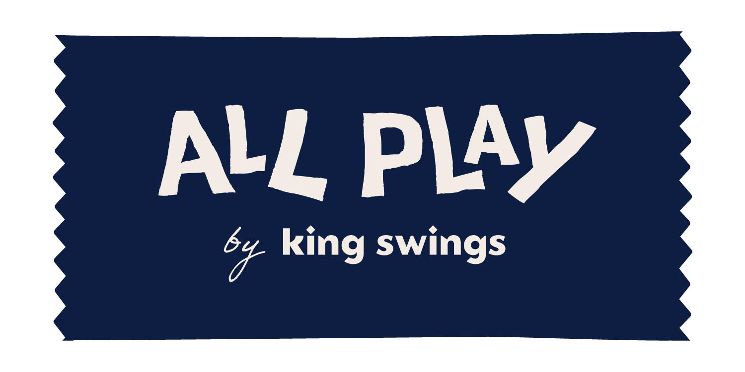 Introducing All Play: Playgrounds for Everyone