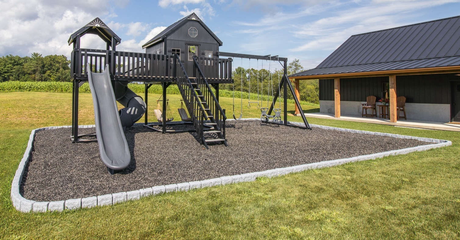2026 Swing Set Mulch Pits: Your Questions Answered