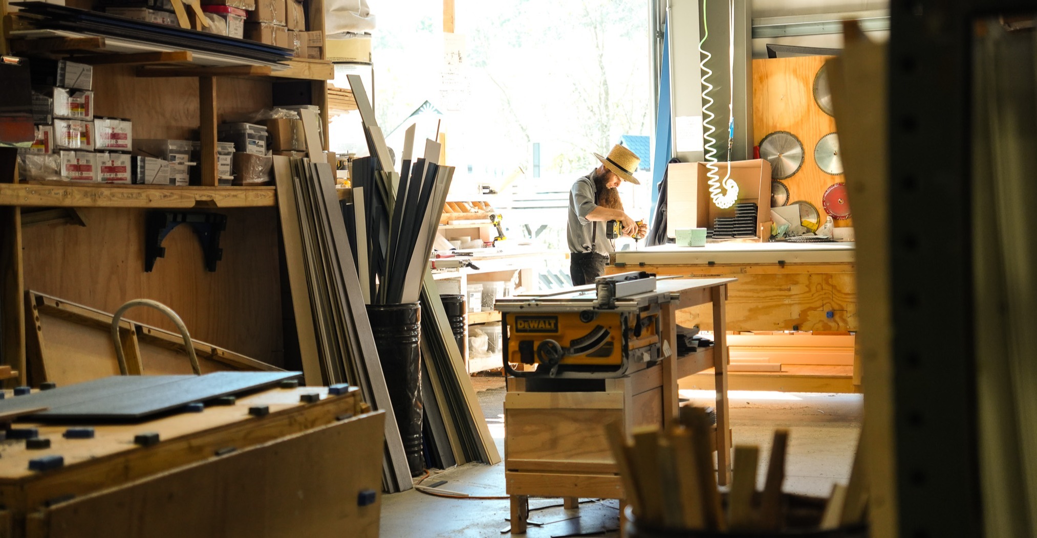 Amish Swing Set? Are they really Amish-made?