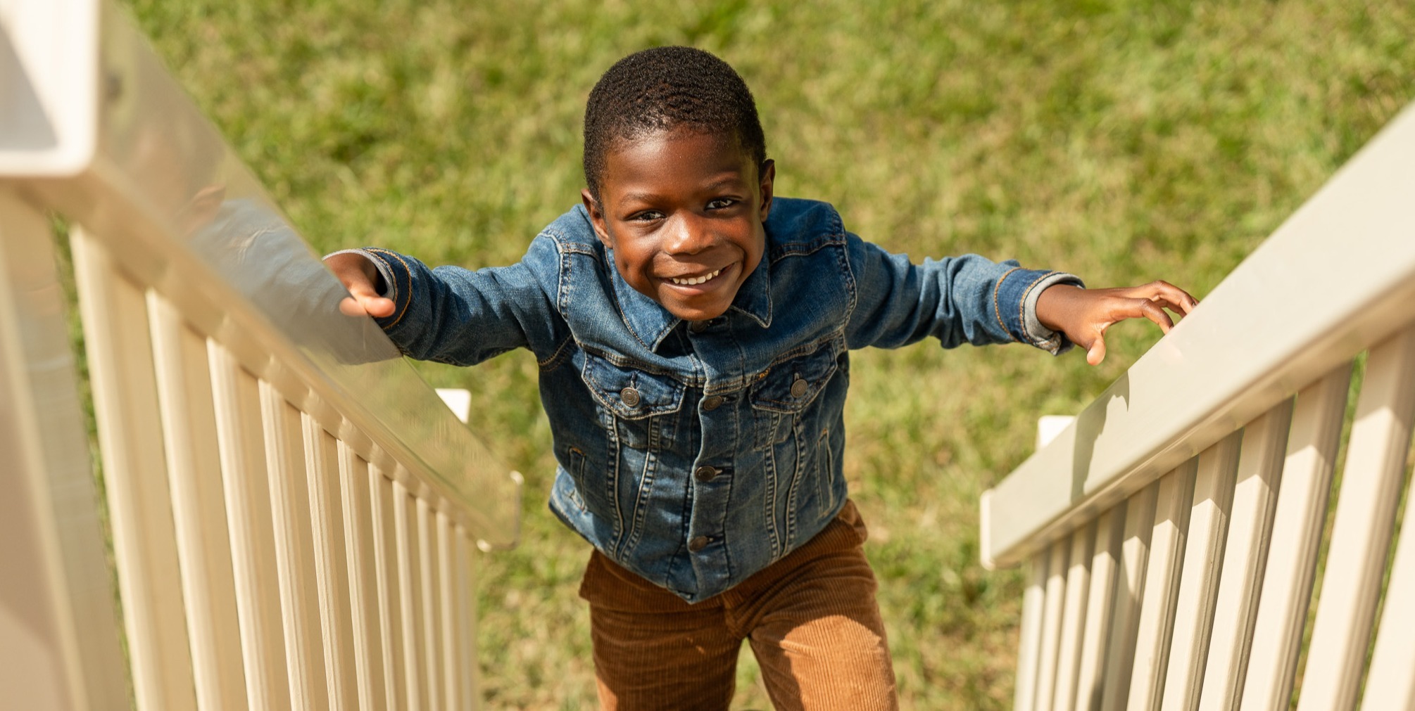 Swing Sets and Safety: What you Need to Know.