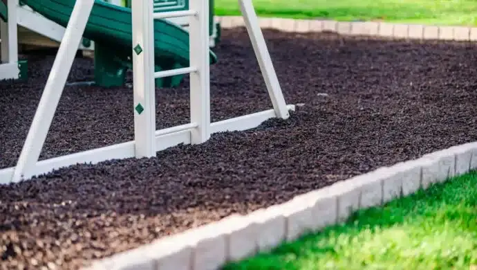 Swing Set Mulch Pits: Your Ultimate Guide