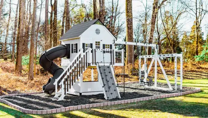 Design your Own Playset: An Ultimate Guide