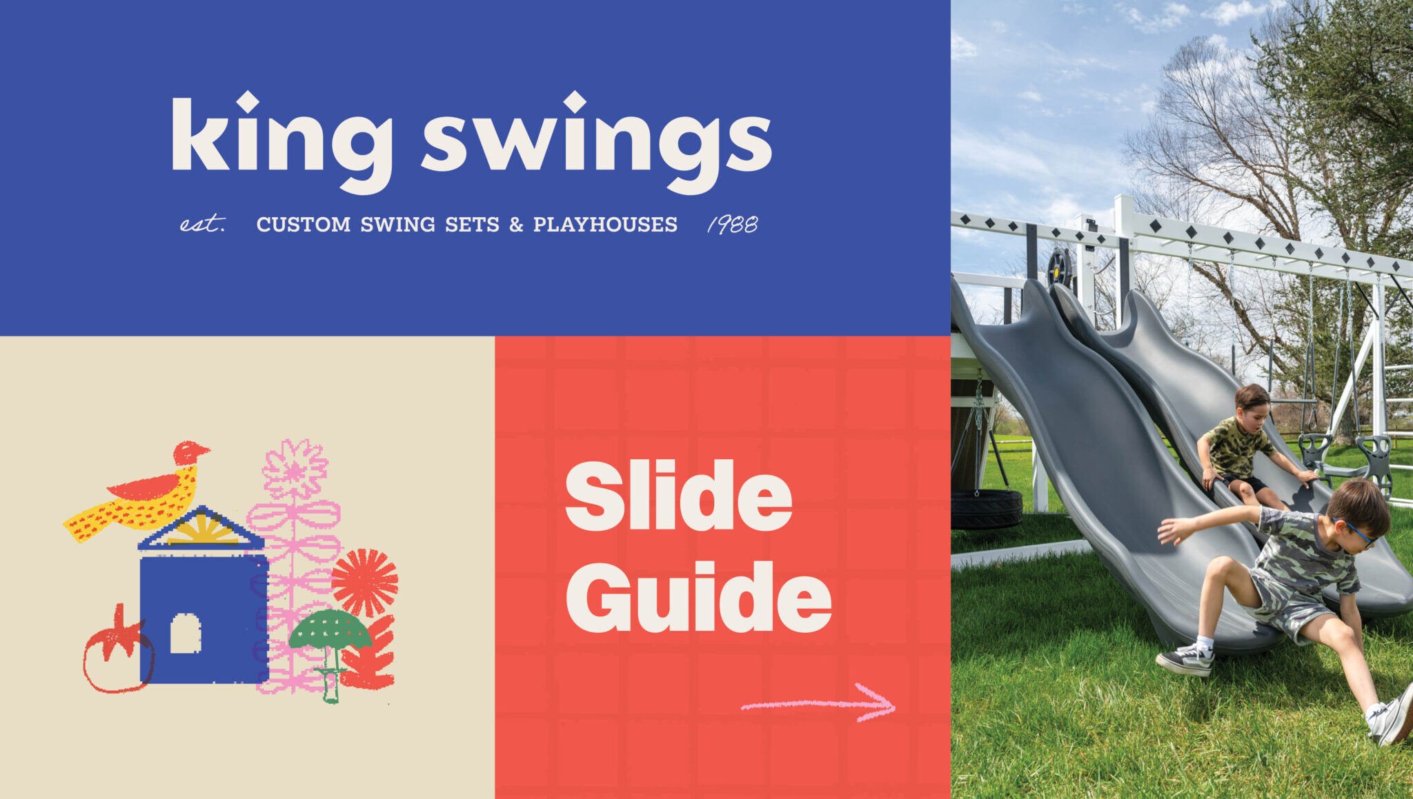 Your Guide to Slides: What you Need to Know