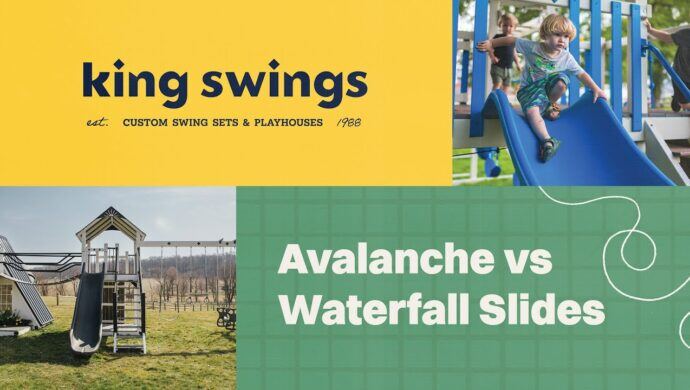 Which Slide is Better: Avalanche or Waterfall?