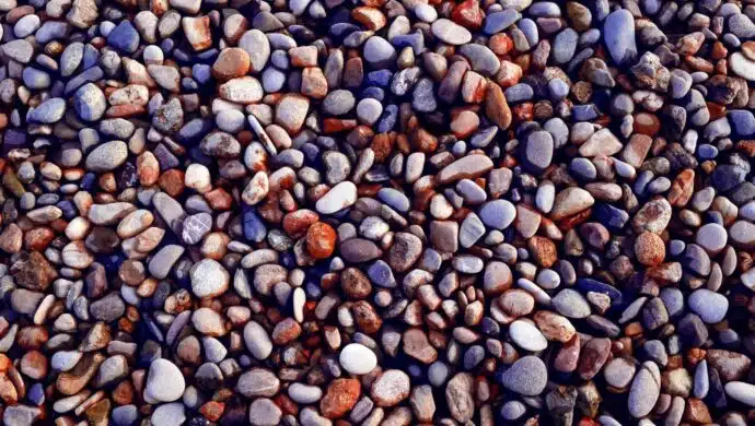 Pea gravel for playgrounds? What you need to know.