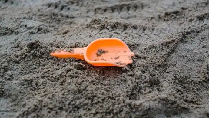 Sand as a Playground Surface: Pros and Cons