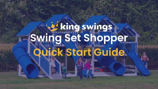 Quick Start Guide: How to Order with King Swings