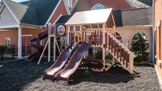 Important Swing Set Questions for Churches