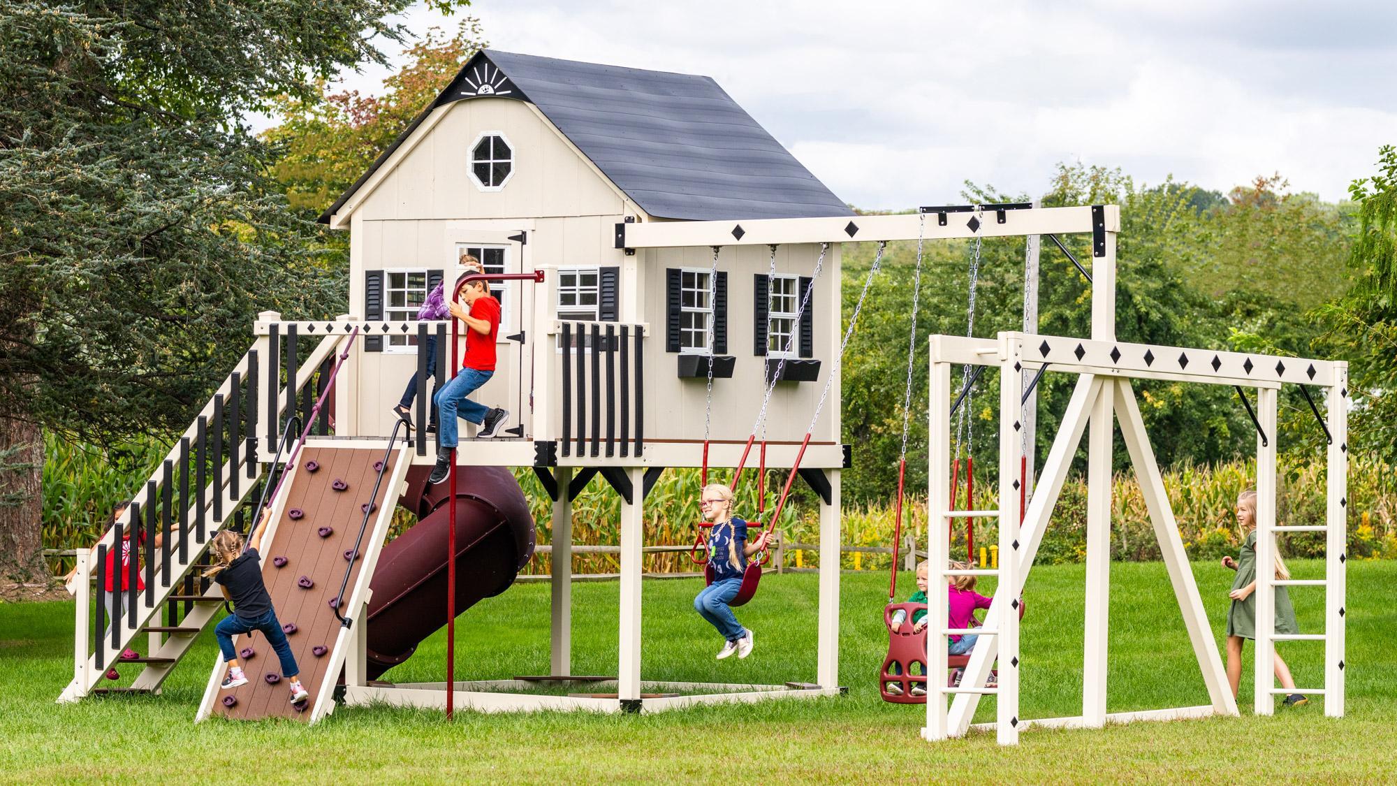 Which Swing Beam is the Best?